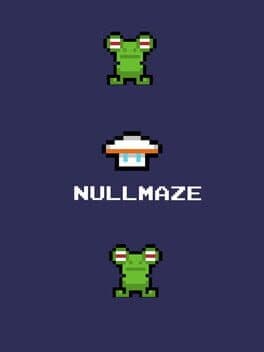 Nullmaze