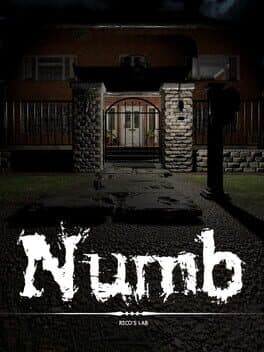 Numb