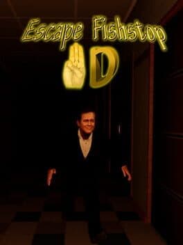 Escape Fishstop 3D
