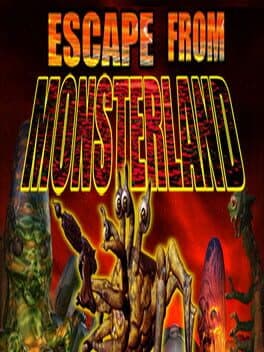 Escape From Monsterland