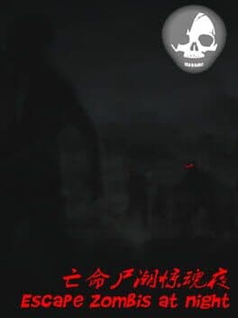 Escape Zombies At Night