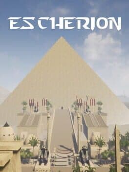 Escherion