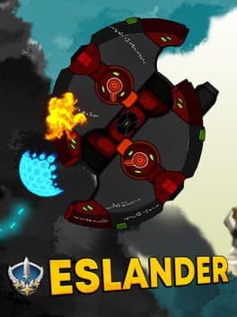 Eslander