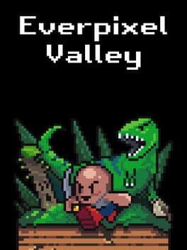 Everpixel Valley
