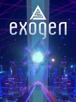 Exogen VR Experience