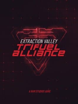 Extraction Valley
