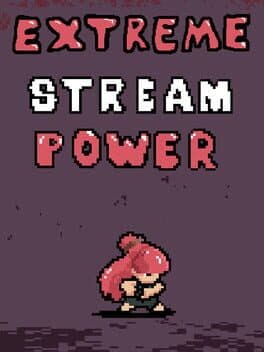 Extreme Stream Power