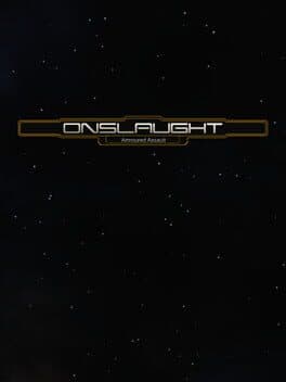 Onslaught: Armoured Assault