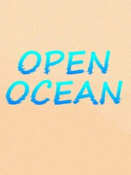 Open Ocean