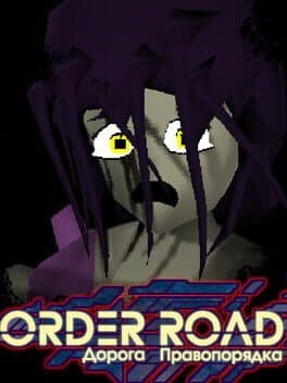 Order Road