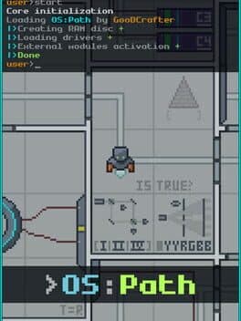 OS:Path