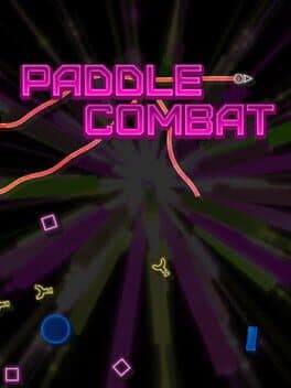 Paddle Combat