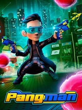 Pangman