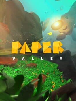 Paper Valley