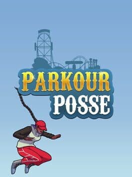 Parkour Posse