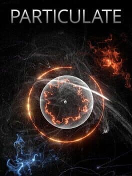 Particulate