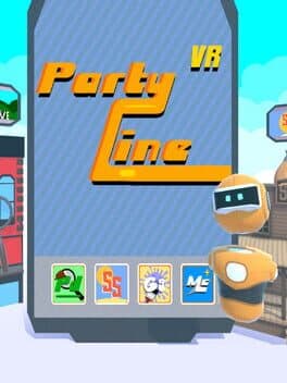 PartyLine VR