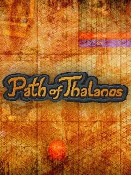 Path of Thalanos