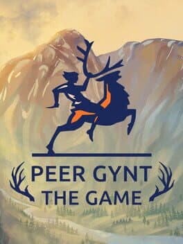 Peer Gynt the Game