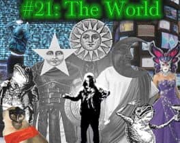 #21: The World