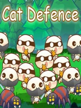 Cat Defense