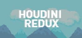 Houdini Redux