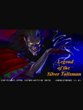 Legend of the Silver Talisman