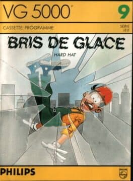 Bris de Glace