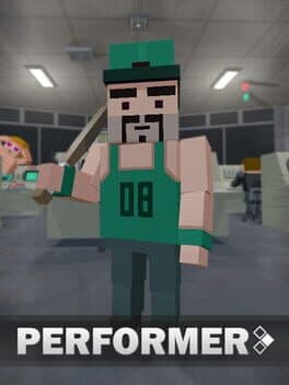Performer