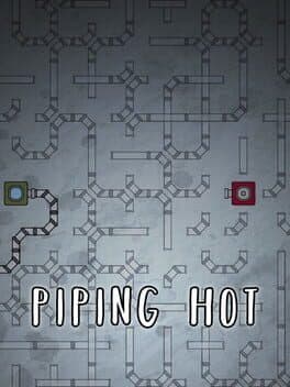 Piping Hot