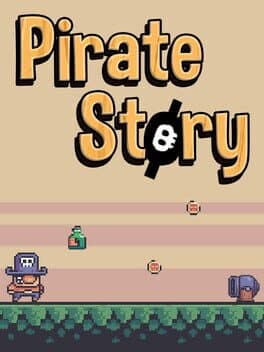 Pirate Story
