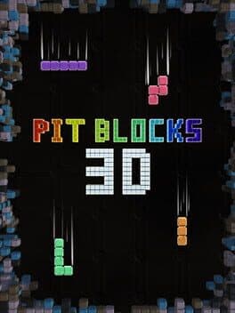 Pit Blocks 3D