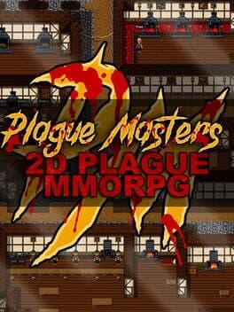 Plague Masters