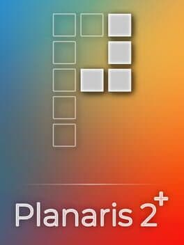 Planaris 2+