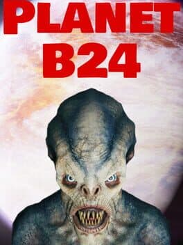 Planet B24