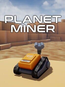 Planet Miner