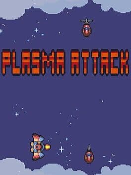 Plasma Attack