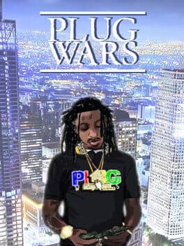 Plug Wars: The Game