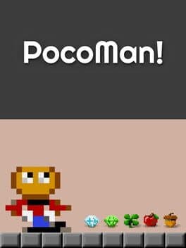 Pocoman