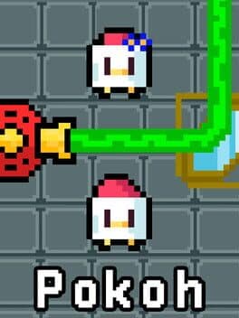 Pokoh