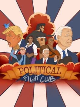 Political Fight Club