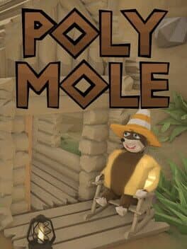 Poly Mole