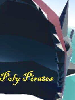 Poly Pirates
