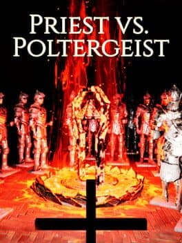 Priest vs. Poltergeist