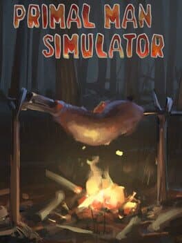 Primal Man Simulator