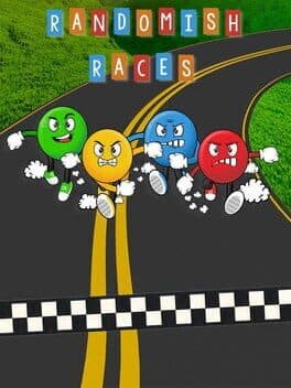 Randomish Races