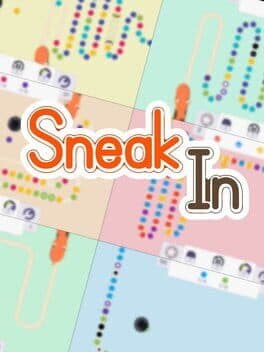 Sneak In: Marble Shooter Game