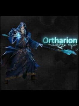 Ortharion Project