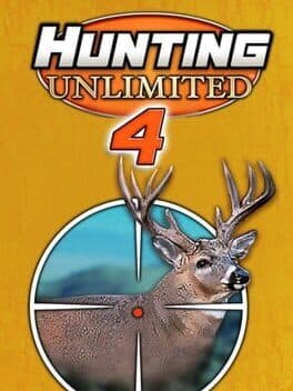 Hunting Unlimited 4