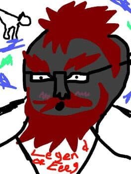 Legend of Eeeg